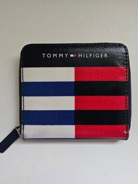 Tommy Hilfilger Wallet